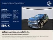 Volkswagen ID.4 GTX