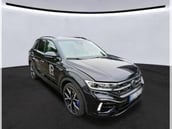 Volkswagen T-Roc R