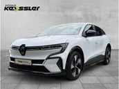 Renault Mégane E-Tech