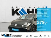 Volkswagen ID.3 GTX