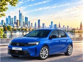 Opel Corsa-e