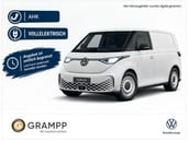 Volkswagen ID. Buzz Cargo