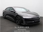 Lucid Air