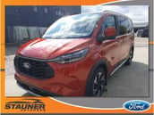 Ford Tourneo