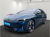 Volkswagen ID.7 GTX