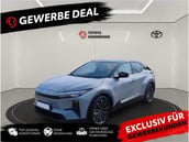 Toyota C-HR+