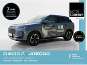 Jaecoo J5