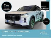 Jaecoo 7