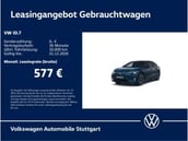Volkswagen ID.7 GTX