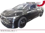 Volkswagen ID.7 GTX