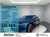 Volkswagen ID.7 GTX