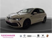 Volkswagen Golf GTD