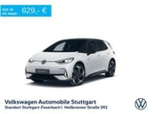 Volkswagen ID.3 GTX