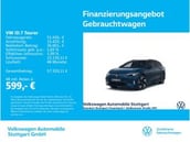 Volkswagen ID.7 GTX
