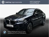 BMW X4 M