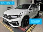 Volkswagen T-Roc R