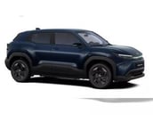 Toyota Urban Cruiser