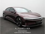 Lucid Air