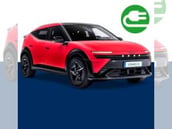 Hyundai IONIQ 3