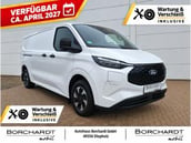 Ford e-Transit