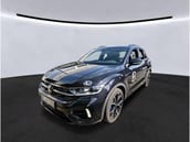 Volkswagen T-Roc R