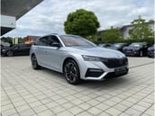 Skoda Octavia RS