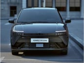 Hyundai IONIQ 3