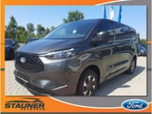 Ford e-Transit