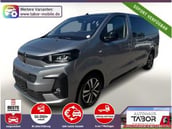 Citroën SpaceTourer