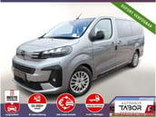Peugeot Traveller