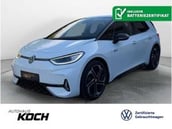 Volkswagen ID.3 GTX