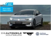 Volkswagen ID.7 GTX