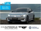 Volkswagen ID.7 GTX