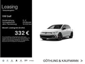 Volkswagen Golf GTD