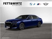 BMW 750