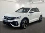 Volkswagen T-Roc R