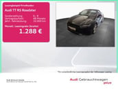 Audi TTRS