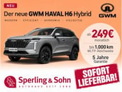GWM Haval H6