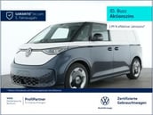 Volkswagen ID. Buzz Cargo