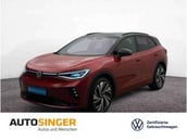 Volkswagen ID.4 GTX
