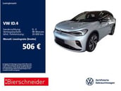 Volkswagen ID.4 GTX
