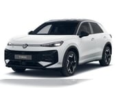 Volkswagen T-Roc R