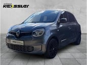 Renault Twingo E-Tech