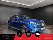 Mercedes-Benz GLC 450