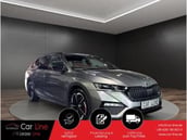 Skoda Octavia RS