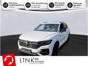Volkswagen Touareg R
