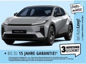 Toyota C-HR+