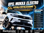Opel Mokka-e