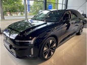 Volvo ES90