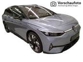 Volkswagen ID.7 GTX